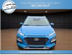 2021 Hyundai Kona 2.0L Luxury (Stk: 21-635785) in Greenwood - Image 2 of 19