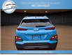 2021 Hyundai Kona 2.0L Luxury (Stk: 21-635785) in Greenwood - Image 6 of 19