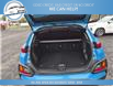 2021 Hyundai Kona 2.0L Luxury (Stk: 21-635785) in Greenwood - Image 9 of 19