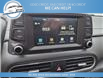 2021 Hyundai Kona 2.0L Luxury (Stk: 21-635785) in Greenwood - Image 16 of 19
