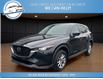 2025 Mazda CX-5 GX (Stk: 25-559054) in Greenwood - Image 1 of 18