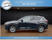 2025 Mazda CX-5 GX (Stk: 25-559054) in Greenwood - Image 2 of 18