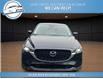 2025 Mazda CX-5 GX (Stk: 25-559054) in Greenwood - Image 3 of 18