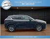 2025 Mazda CX-5 GX (Stk: 25-559054) in Greenwood - Image 5 of 18