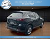 2025 Mazda CX-5 GX (Stk: 25-559054) in Greenwood - Image 6 of 18