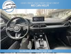 2025 Mazda CX-5 GX (Stk: 25-559054) in Greenwood - Image 8 of 18
