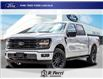 2026 Ford F-150 XLT (Stk: T0700) in Woodbridge - Image 1 of 28