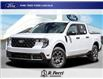 2026 Ford Maverick XLT (Stk: T0702) in Woodbridge - Image 1 of 25