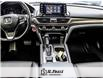 2022 Honda Accord Sport 1.5T (Stk: P9523) in Vaughan - Image 11 of 30
