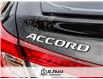 2022 Honda Accord Sport 1.5T (Stk: P9523) in Vaughan - Image 17 of 30