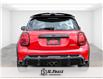 2022 MINI 3 Door John Cooper Works (Stk: M3801A) in Woodbridge - Image 4 of 24