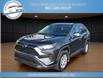 2021 Toyota RAV4 LE (Stk: 21-212517) in Greenwood - Image 1 of 21