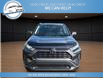 2021 Toyota RAV4 LE (Stk: 21-212517) in Greenwood - Image 2 of 21
