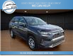 2021 Toyota RAV4 LE (Stk: 21-212517) in Greenwood - Image 3 of 21