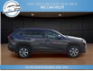 2021 Toyota RAV4 LE (Stk: 21-212517) in Greenwood - Image 4 of 21