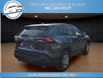 2021 Toyota RAV4 LE (Stk: 21-212517) in Greenwood - Image 5 of 21