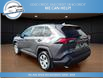 2021 Toyota RAV4 LE (Stk: 21-212517) in Greenwood - Image 8 of 21