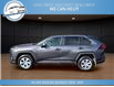 2021 Toyota RAV4 LE (Stk: 21-212517) in Greenwood - Image 10 of 21