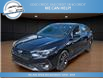 2024 Subaru Impreza RS (Stk: 24-328775) in Greenwood - Image 1 of 22