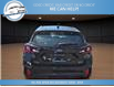 2024 Subaru Impreza RS (Stk: 24-328775) in Greenwood - Image 7 of 22