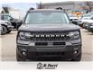 2026 Ford Bronco Sport Outer Banks (Stk: T0716) in Woodbridge - Image 2 of 36