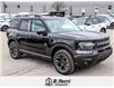 2026 Ford Bronco Sport Outer Banks (Stk: T0716) in Woodbridge - Image 3 of 36