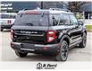 2026 Ford Bronco Sport Outer Banks (Stk: T0716) in Woodbridge - Image 5 of 36