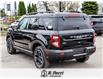 2026 Ford Bronco Sport Outer Banks (Stk: T0716) in Woodbridge - Image 7 of 36