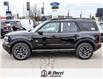 2026 Ford Bronco Sport Outer Banks (Stk: T0716) in Woodbridge - Image 8 of 36