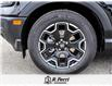 2026 Ford Bronco Sport Outer Banks (Stk: T0716) in Woodbridge - Image 21 of 36