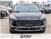 2020 Ford Escape Titanium (Stk: P9458A) in Woodbridge - Image 2 of 45