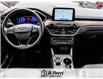 2020 Ford Escape Titanium (Stk: P9458A) in Woodbridge - Image 11 of 45