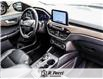 2020 Ford Escape Titanium (Stk: P9458A) in Woodbridge - Image 18 of 45
