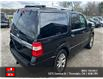 2015 Ford Expedition Max Limited (Stk: 9341) in Thordale - Image 2 of 6