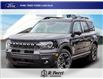 2026 Ford Bronco Sport Outer Banks (Stk: T0716) in Woodbridge - Image 1 of 36