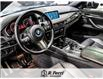 2018 BMW X6 xDrive35i (Stk: U13484AA) in Woodbridge - Image 7 of 34 2018 BMW X6 xDrive35i (Stk: U13484AA) in Woodbridge - Image 7 of 34