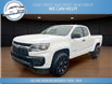 2021 Chevrolet Colorado WT (Stk: 21-228273) in Greenwood - Image 1 of 16