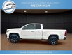 2021 Chevrolet Colorado WT (Stk: 21-228273) in Greenwood - Image 2 of 16