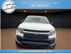 2021 Chevrolet Colorado WT (Stk: 21-228273) in Greenwood - Image 3 of 16