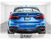 2018 BMW X6 xDrive35i (Stk: U13484AA) in Woodbridge - Image 4 of 34 2018 BMW X6 xDrive35i (Stk: U13484AA) in Woodbridge - Image 4 of 34