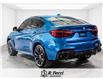 2018 BMW X6 xDrive35i (Stk: U13484AA) in Woodbridge - Image 5 of 34 2018 BMW X6 xDrive35i (Stk: U13484AA) in Woodbridge - Image 5 of 34