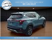 2024 Kia Seltos EX Premium (Stk: 24-634009) in Greenwood - Image 5 of 18