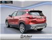 2021 Kia Seltos SX Turbo (Stk: S27524AA) in Vaughan - Image 4 of 18
