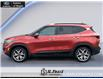 2021 Kia Seltos SX Turbo (Stk: S27524AA) in Vaughan - Image 5 of 18