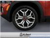 2021 Kia Seltos SX Turbo (Stk: S27524AA) in Vaughan - Image 7 of 18
