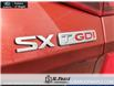 2021 Kia Seltos SX Turbo (Stk: S27524AA) in Vaughan - Image 16 of 18