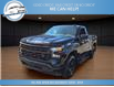 2024 Chevrolet Silverado 1500 Work Truck (Stk: 24-263899) in Greenwood - Image 1 of 17