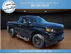 2024 Chevrolet Silverado 1500 Work Truck (Stk: 24-263899) in Greenwood - Image 3 of 17