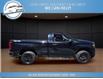 2024 Chevrolet Silverado 1500 Work Truck (Stk: 24-263899) in Greenwood - Image 4 of 17