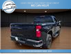 2024 Chevrolet Silverado 1500 Work Truck (Stk: 24-263899) in Greenwood - Image 5 of 17